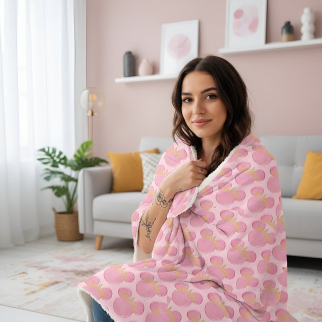 Couverture Crown Sherpa (Créateur téléchargé)