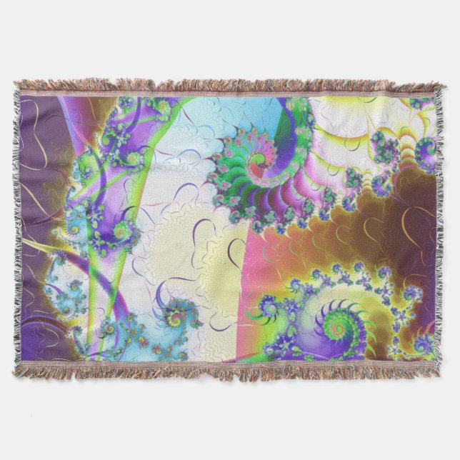 Couverture Crystal Parfait (Devant)