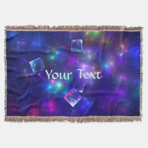 Couverture Cubes cosmiques