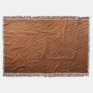 Couverture Cuir de noix de muscade