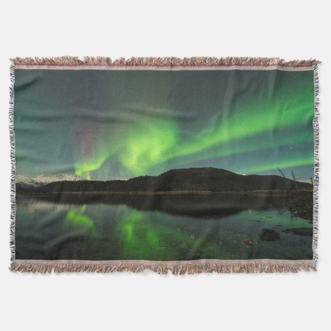 Couverture Curling Aurora (Devant)