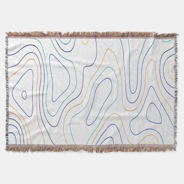 Couverture Curves (Devant)