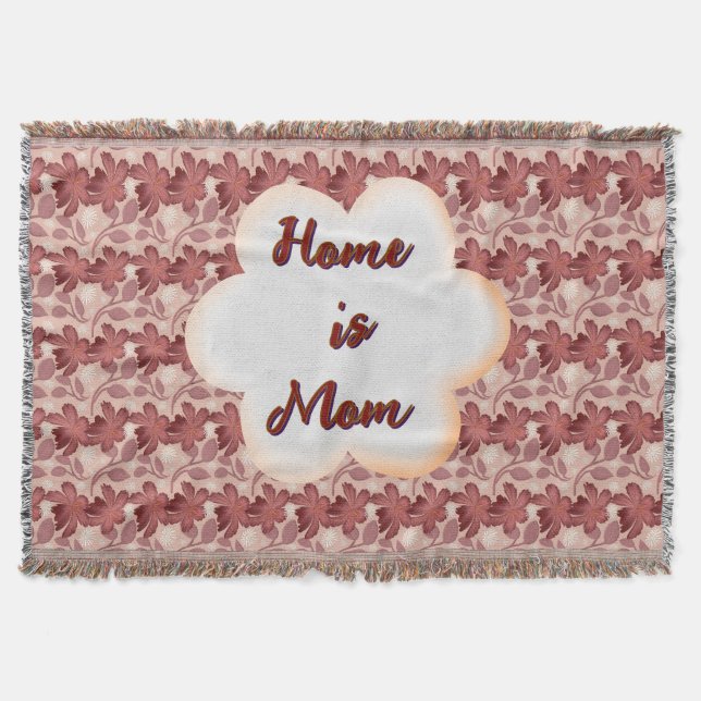 Couverture Custom and personalized mother's day floral gift  (Devant)