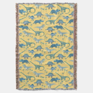 Couverture Cute Dinosaur