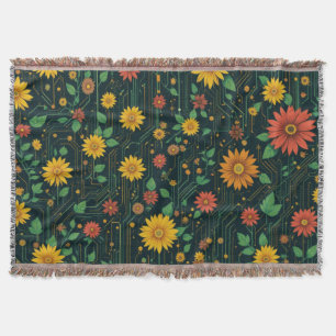 Couverture Cyber Bloom