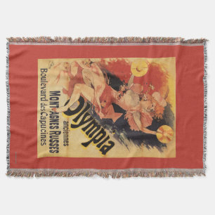 Couverture Cymbales se brisantes de fille de boîte de nuit