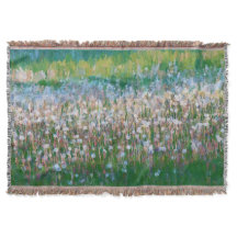 Dandelion Champ de Voeux