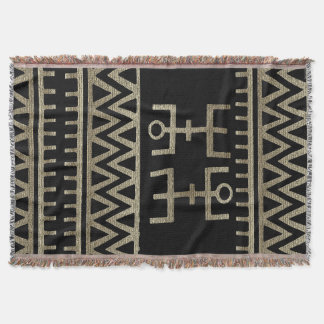 Couverture Danse africaine