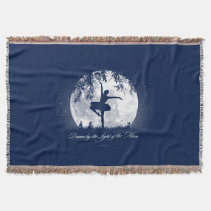 Couverture Danse de la lune