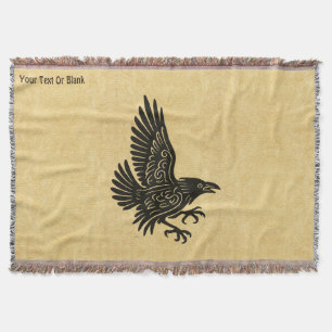 Couverture Danse Norse Raven
