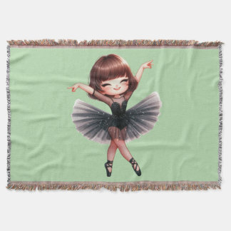 Couverture Danseur de ballet