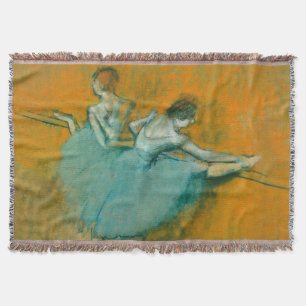Couverture Danseuses au Bar Ballet