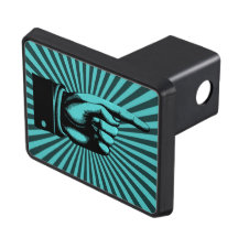 Coup de soleil sur le doigt - Turquoise