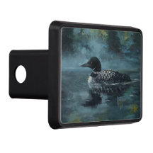 Loonell Loon Duck - Peinture