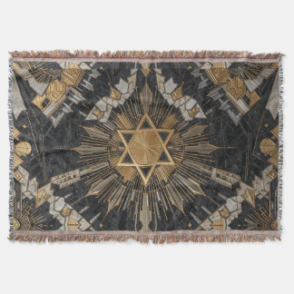 Couverture David Star