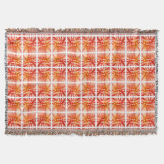 Couverture Dazzling Flower