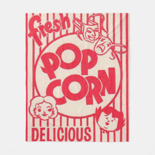 Couverture de boîte à maïs éclaté de SOIRÉE CINÉMA