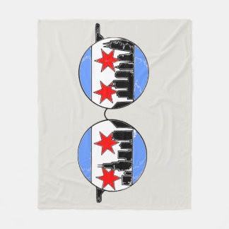 couverture de chicaGOggles