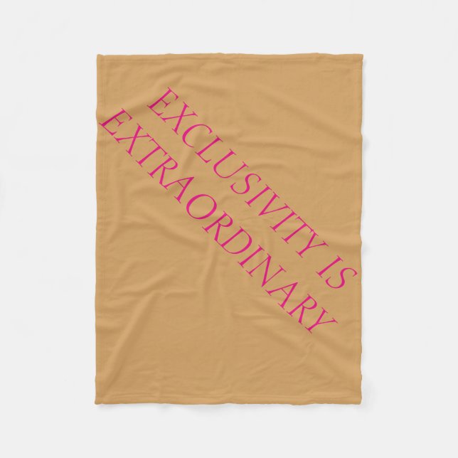 Couverture de ComfortableFleece (Devant)