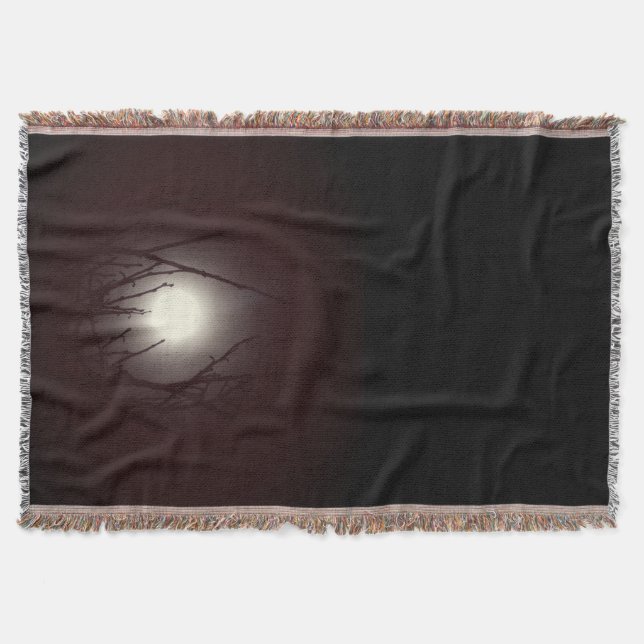 Couverture de conception de la lumière de lune (Devant)