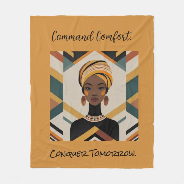 Couverture de confort de commande (Devant)