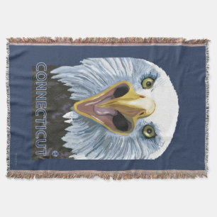 Couverture De ConnecticutEagle fin