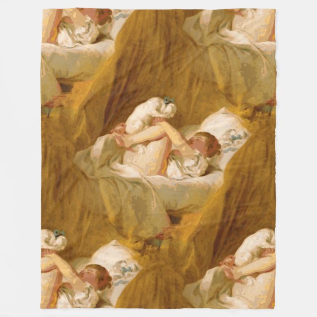 couverture de fragonard (Devant)