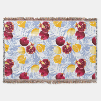 Couverture de fruits