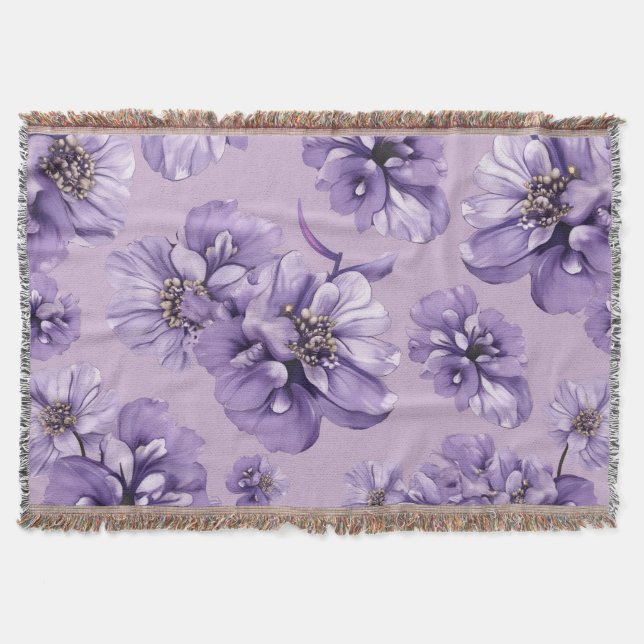 Couverture de jeton de coton (Devant)