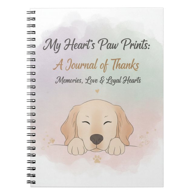Couverture de journal de gratitude et de mémoire p (Devant)