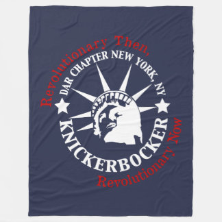 Couverture de Knickerbocker