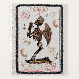 Couverture de la carte Tarot