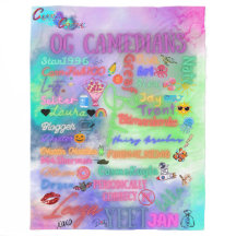 Couverture de la flotte de Camédien OG