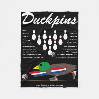 Couverture de la flotte de DUCKPINS avec OneLiners