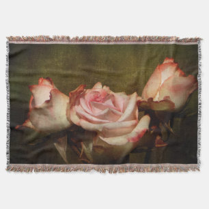 Couverture de lancement de Rose poussiéreux