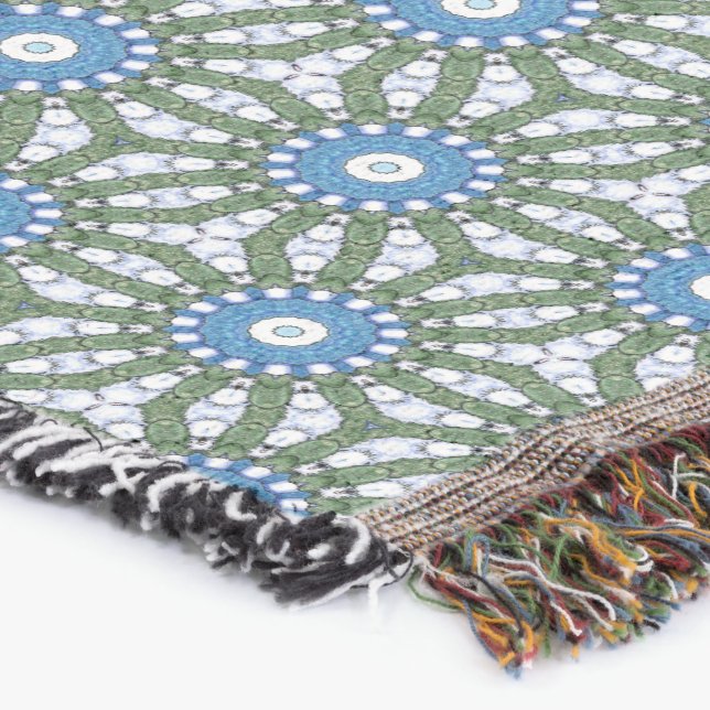 Couverture de lancement réseau (Coin)