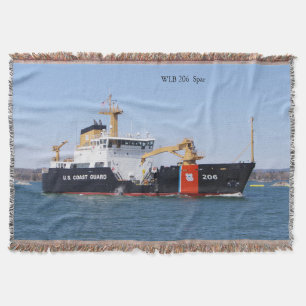 Couverture de lancer du longeron