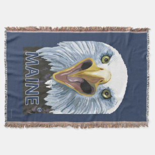 Couverture De MaineEagle fin