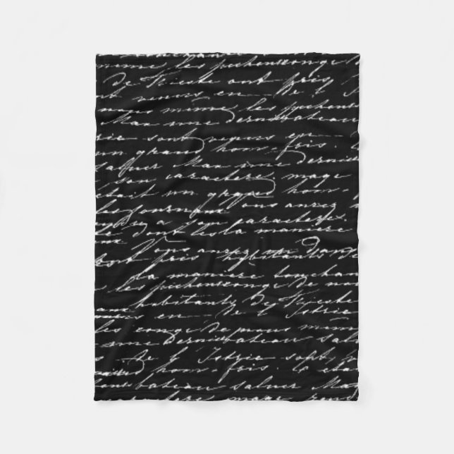 Couverture de manuscrit (Devant)