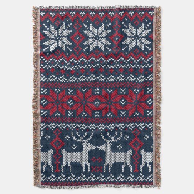 Couverture de Noël Sweat (devant Vertical)