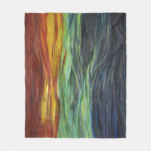 Couverture de paysage (Devant)