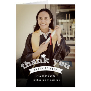 Couverture de remise de diplôme moderne avec croqu