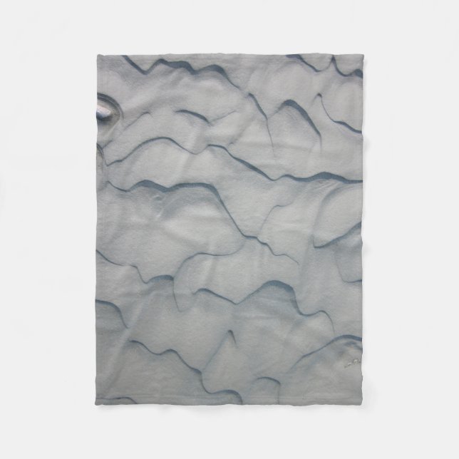 Couverture de sable (Devant)