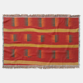 COUVERTURE DE SELLE À CHEVAL NAVAJO 1890 ART INTEM