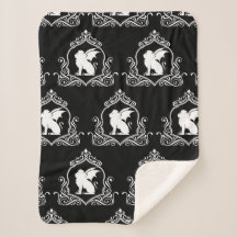 Couverture de Talyrian Sherpa