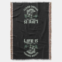 Débardeur randonnée