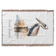 Décor de confort côtier au bord de la mer avec des