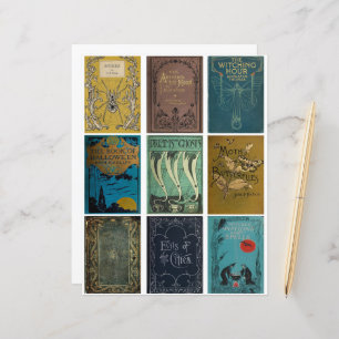 Couverture Déplaisante vintage