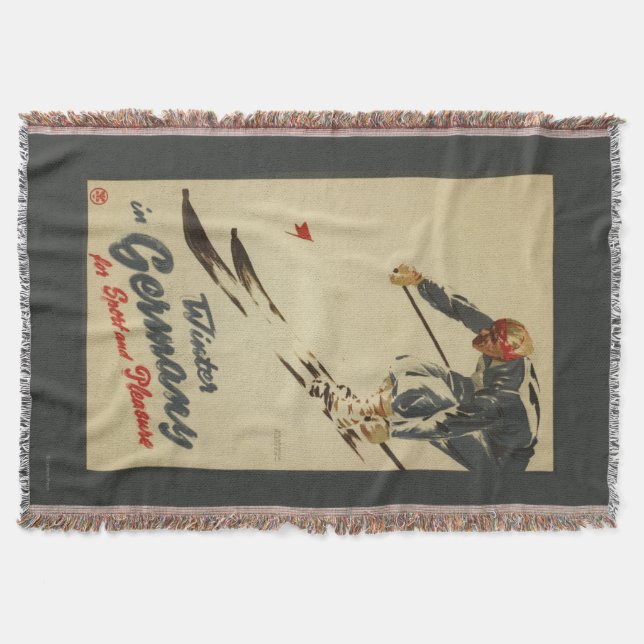Couverture Descendeur - promo de sport et de plaisir (Devant)
