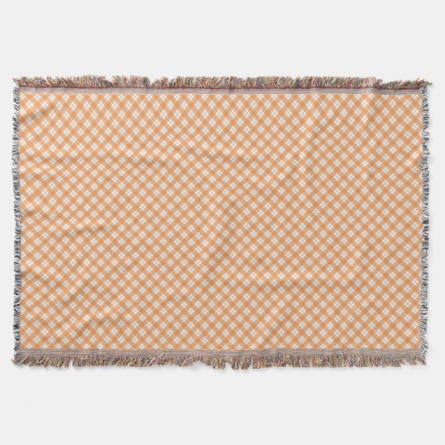 Couverture Deux images d'un damier orange et blanc  (Devant)